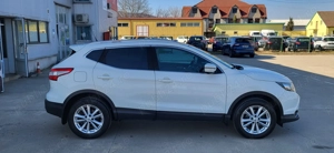Nissan Qashqai J11 Euro 6 cutie AUTOMATA - imagine 6