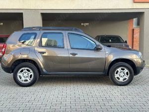 Duster 1.6 benzina Euro 6 an 2018 - imagine 8