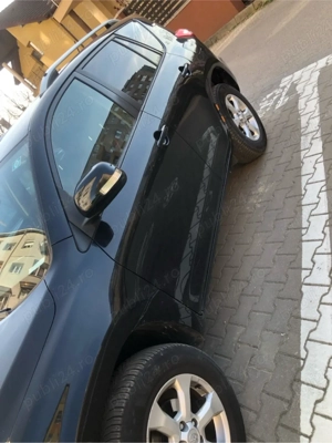 Vand Toyota RAV 4 Facelift  - imagine 4