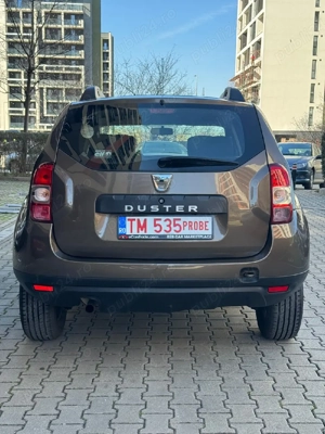 Duster 1.6 benzina Euro 6 an 2018 - imagine 9