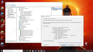 procesor 6core Gtx 1050 16gb ram ddr3 Hdd 500 pc calculator low gaming