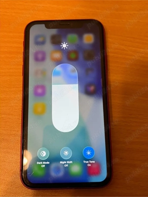 iphone 11 red edition pret bun 