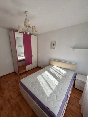 Ap.2 camere decomandate Tomis Nord 