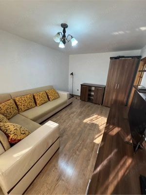 Ap.2 camere decomandate Tomis Nord 