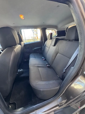 Duster 1.6 benzina Euro 6 an 2018 - imagine 10