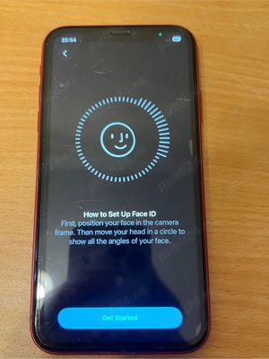 iphone 11 red edition pret bun 