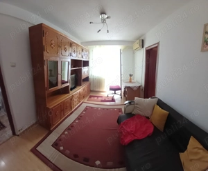 Închiriez apartament Casa de Cultura Constanța 
