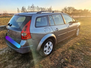 Vand Renault Megane - imagine 2