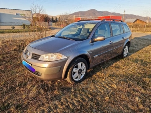 Vand Renault Megane - imagine 4