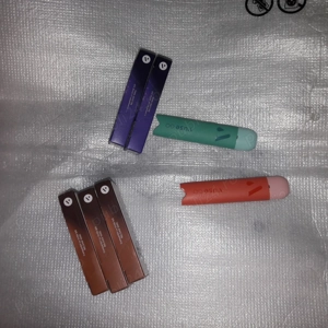 Capsule Vuse Go noi,aparate folosite odata - imagine 3