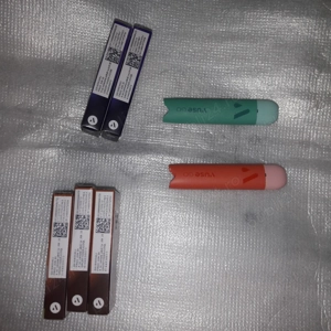 Capsule Vuse Go noi,aparate folosite odata - imagine 2