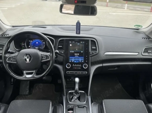 Renault Megane 4 Bose Full 1.6 diesel Automat 165 CP - imagine 4