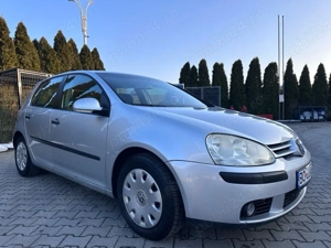Vw Golf 5 1.4 Benzina 179.000Km