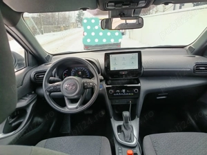 Toyota Yaris Cross 2024 , hibrid, 1.5  - imagine 6