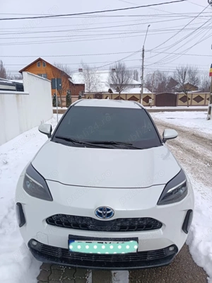 Toyota Yaris Cross 2024 , hibrid, 1.5  - imagine 5