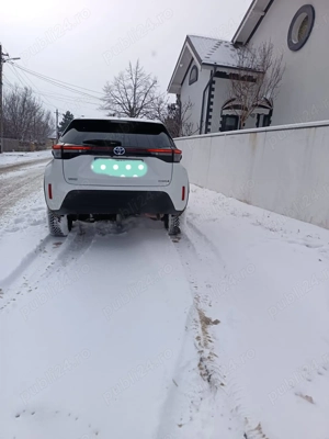 Toyota Yaris Cross 2024 , hibrid, 1.5  - imagine 3