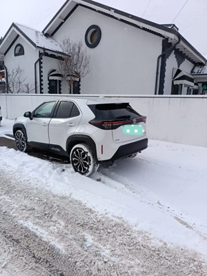 Toyota Yaris Cross 2024 , hibrid, 1.5  - imagine 2