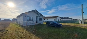 Casă individuală,curte 871mp  - imagine 2