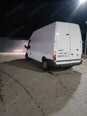 vand ford transit  - imagine 3