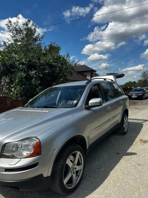 Vând/schimb Volvo xc90 diesel model 2007 - imagine 3