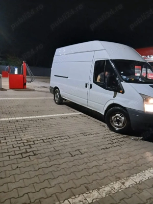 vand ford transit  - imagine 4