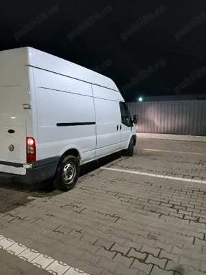 vand ford transit  - imagine 2
