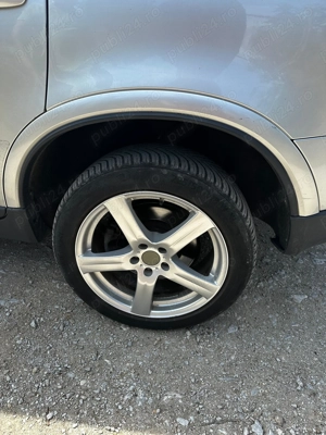 Vând/schimb Volvo xc90 diesel model 2007 - imagine 4