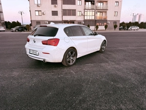 Bmw F20, 118D, 8+1 automatic gearbox, 105 000km original milage, disel  - imagine 5