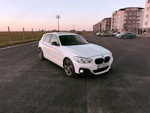 Bmw F20, 118D, 8+1 automatic gearbox, 105 000km original milage, disel 