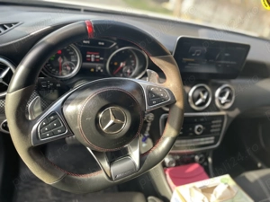 Mercedes -Benz A180 - imagine 6