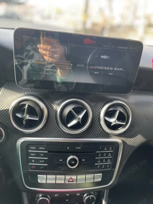 Mercedes -Benz A180 - imagine 7