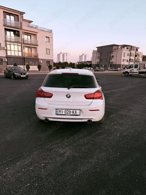 Bmw F20, 118D, 8+1 automatic gearbox, 105 000km original milage, disel  - imagine 4