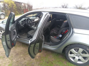 Audi A6 C7 V6 tdi 245cp S-tronic padele distronic webasto  - imagine 8