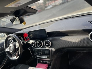 Mercedes -Benz A180 - imagine 8