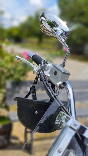 Suzuki Boulevard C50   VL 800 - imagine 4