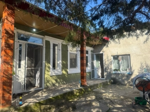 Casa de vanzare com. Chirnogeni 