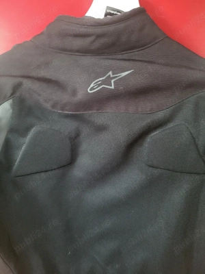 Geaca moto Alpinestars XXL Dry tech.. - imagine 7
