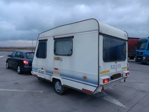 Vând Rulotă ADRIA înmatriculată si ITP valabil - imagine 9