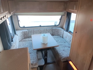 Vând Rulotă ADRIA înmatriculată si ITP valabil - imagine 5