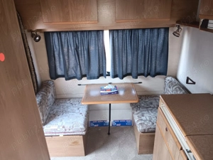 Vând Rulotă ADRIA înmatriculată si ITP valabil - imagine 4