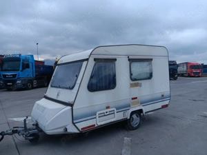 Vând Rulotă ADRIA înmatriculată si ITP valabil - imagine 8