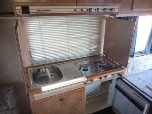 Vând Rulotă ADRIA înmatriculată si ITP valabil - imagine 2