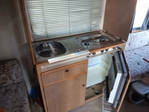 Vând Rulotă ADRIA înmatriculată si ITP valabil - imagine 3