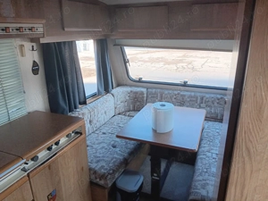 Vând Rulotă ADRIA înmatriculată si ITP valabil - imagine 7