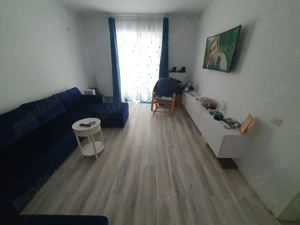 Vand ap 2 camere 60 mp,cu curte 63 mp și parcare - imagine 3