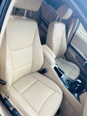 Bmw 318 D automat  - imagine 7