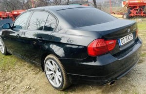 Bmw 318 D automat  - imagine 3