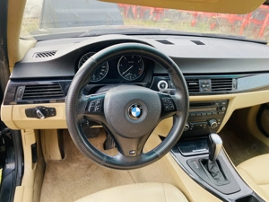 Bmw 318 D automat  - imagine 5