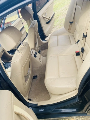 Bmw 318 D automat  - imagine 6