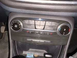 Ford Puma  - imagine 2